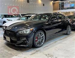 انفنتي Q50